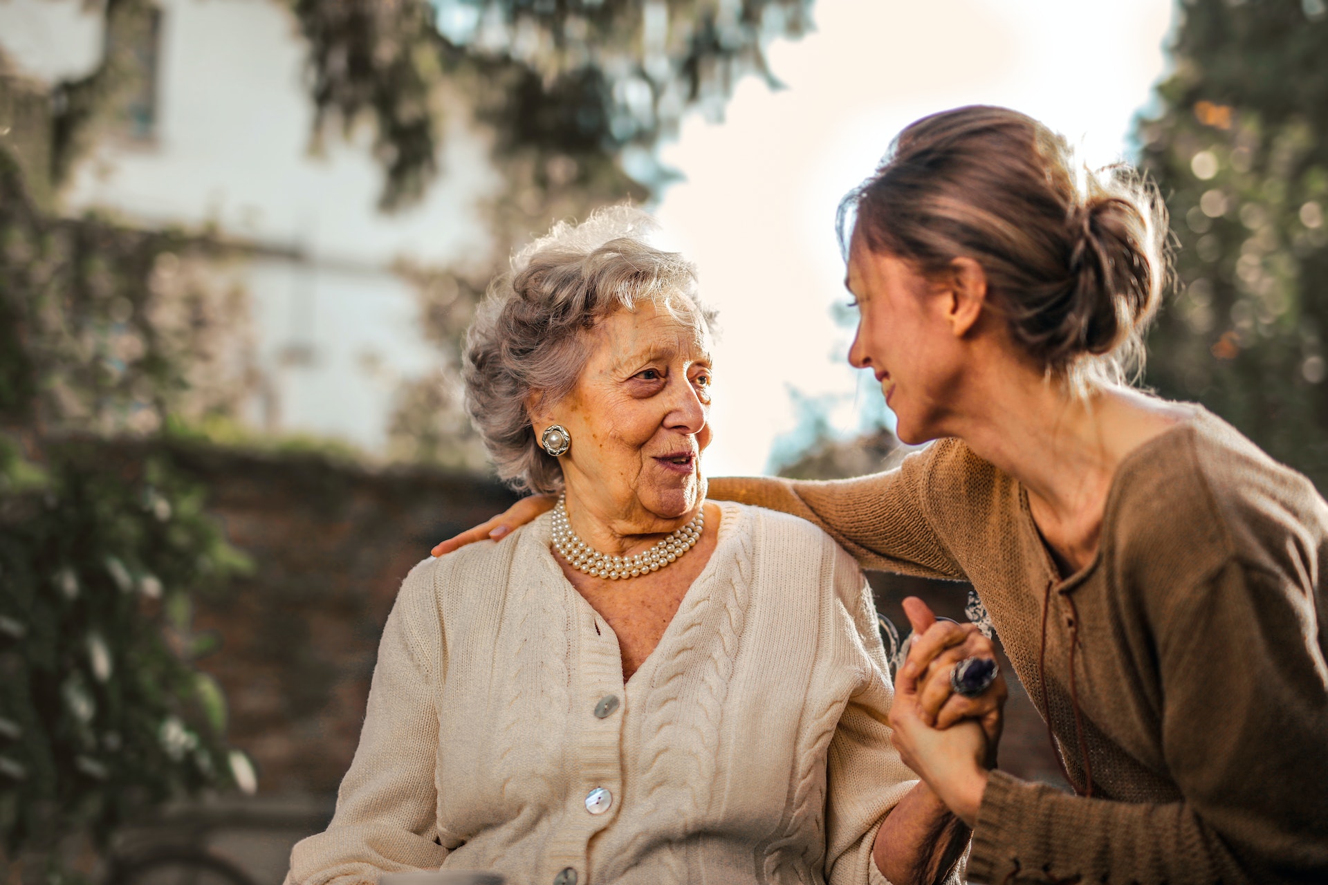 What makes Ashley Care Homes stand out as the best elderly care in Bangalore