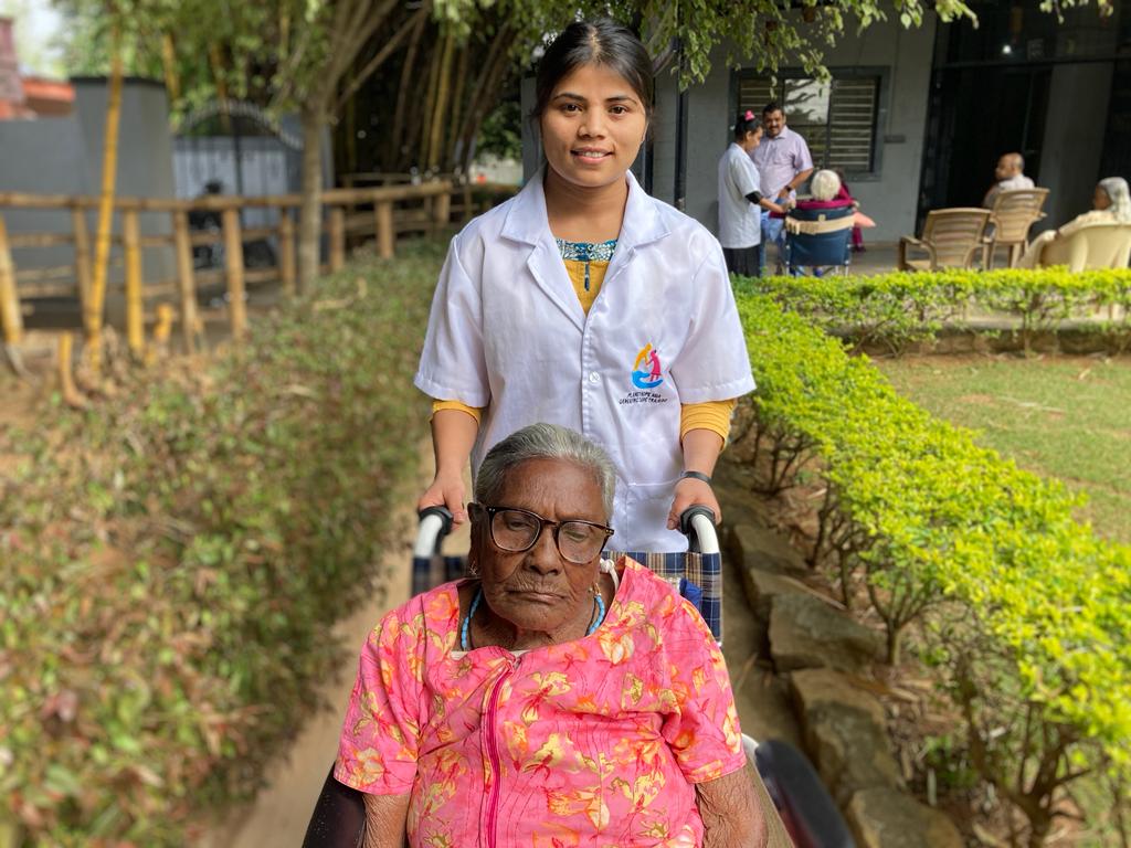 Trusted Old Age Home Near Kammanahalli