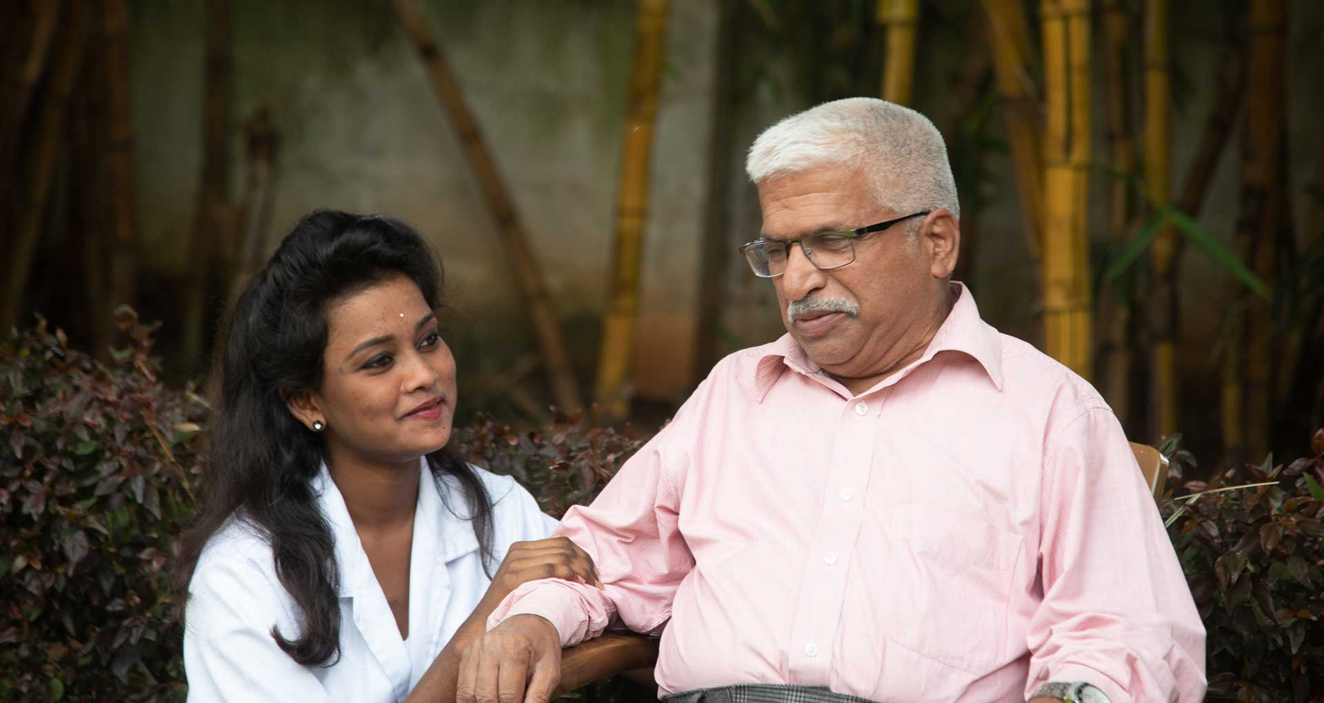 Elderly Care Homes Near Channasandra Main Road, Bangalore
