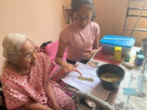 Affordable Elderly Care Homes in Bangalore