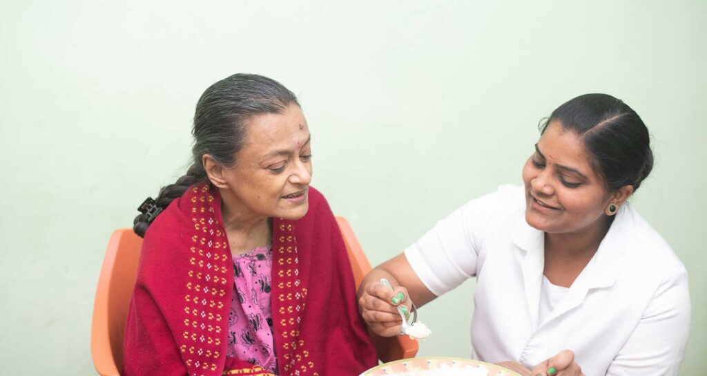 Luxury Old Age Home Near Hennur Road, Bangalore